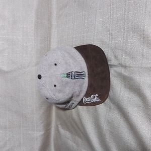 Limited Edition Coca Cola 1996 Baseball Cap